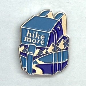 Значок Pin #332