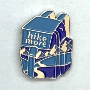 Значок Pin #332