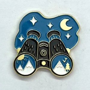Значок Pin #337