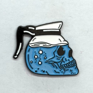 Значок Pin #338