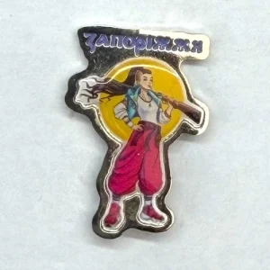 Значок Pin #340