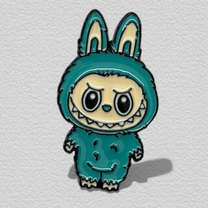 Значок Pin #357