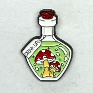 Значок Pin #360