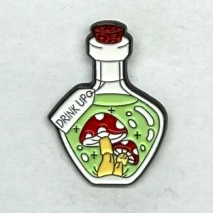 Значок Pin #360