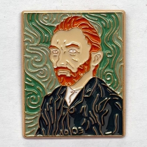 Значок Pin #363