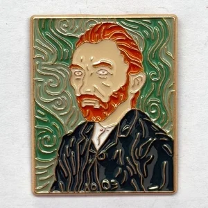 Значок Pin #363