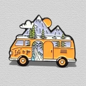 Значок Pin #368