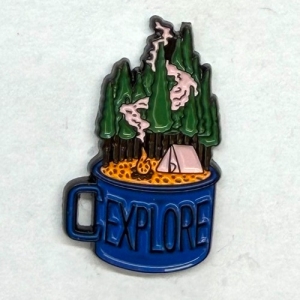 Значок Pin #369