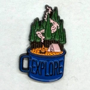 Значок Pin #369