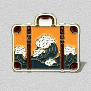 Значок Pin #380