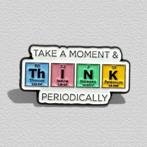 Значок Pin #381