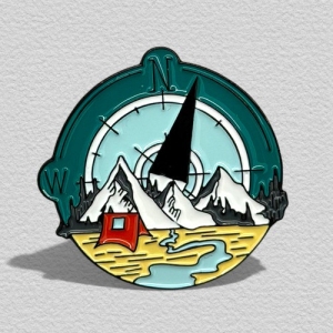 Значок Pin #384