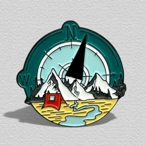 Значок Pin #384