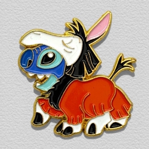 Значок Pin #386