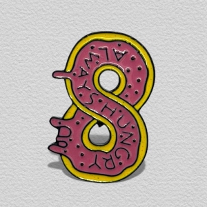 Значок Pin #387