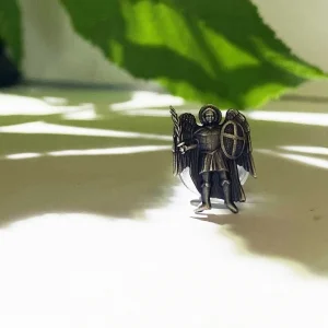 Значок Архангел Михаїл