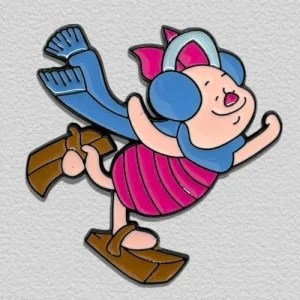 Значок Pin #394