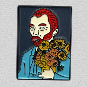 Значок Pin #398