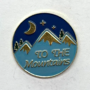 Значок Pin #404