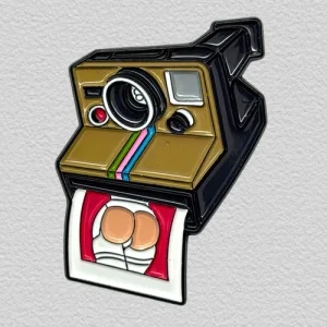 Значок Pin #406