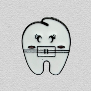 Значок Pin #407