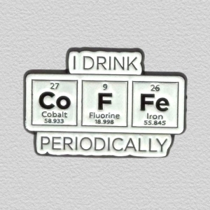 Значок Pin #410