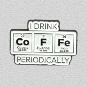 Значок Pin #410