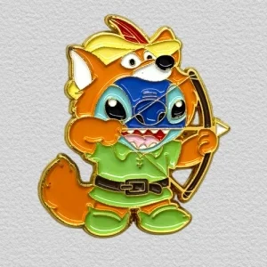 Значок Pin #414