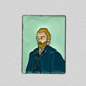 Значок Pin #415