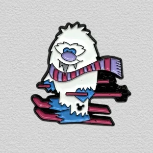 Значок Pin #416