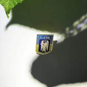 Значок Київ лого