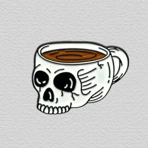 Значок Pin #418