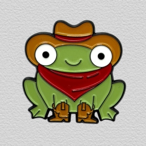 Значок Pin #423