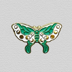 Значок Pin #432