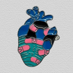 Значок Pin #444