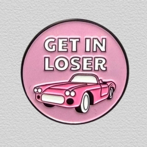 Значок Pin #447