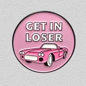 Значок Pin #447