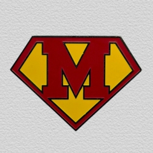 Значок Pin #454