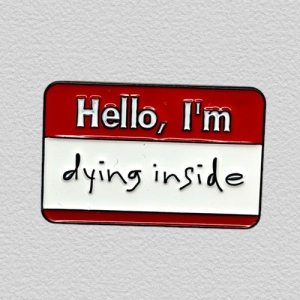 Значок Pin #457