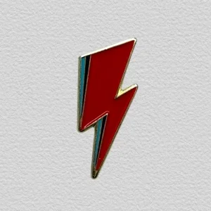 Значок Pin #458