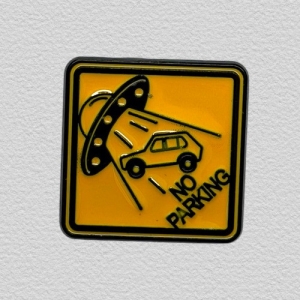 Значок Pin #461