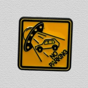 Значок Pin #461