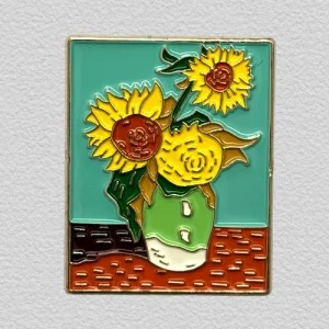 Значок Pin #463