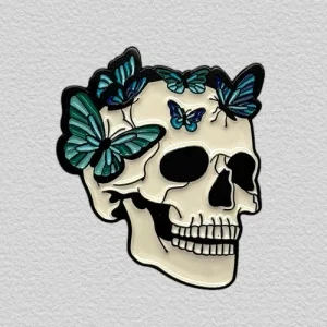 Значок Pin #466