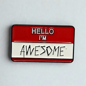 Значок Pin #472