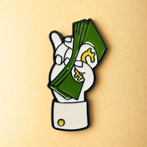Значок Pin #473