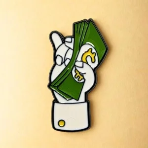 Значок Pin #473