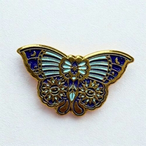 Значок Pin #477