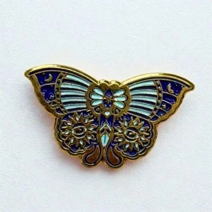 Значок Pin #477