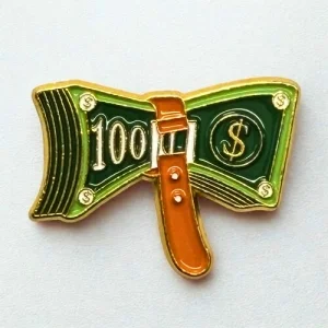 Значок Pin #481